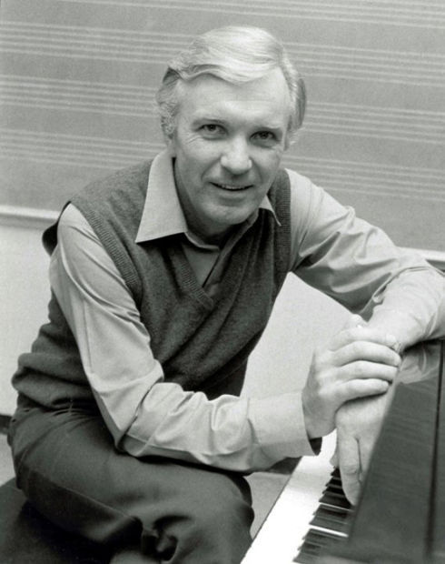Frank Pooler